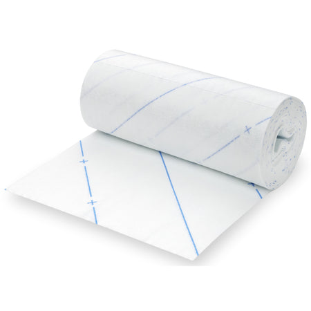Cleaninq -  Microvezeldoek  wegwerp 330x235mm 60 vel
