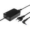 ACT -  Laptop Oplader  Comp universeel 65W