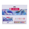 Talens Art Creation - Set pittura creazione artistica acquerello 16 pezzi