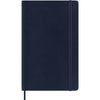 Moleskine - Agenda 25/26 msk plan week 7d/1p l sc sapphire
