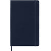 Moleskine - Ag25/26 msk plan week 7d/1p l hc sapphire