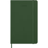 Moleskine - Agenda 2026 msk plan week 7d/1p l hc myrtle green
