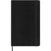 Moleskine - Ag25/26 msk plan week 7d/1p l sc black