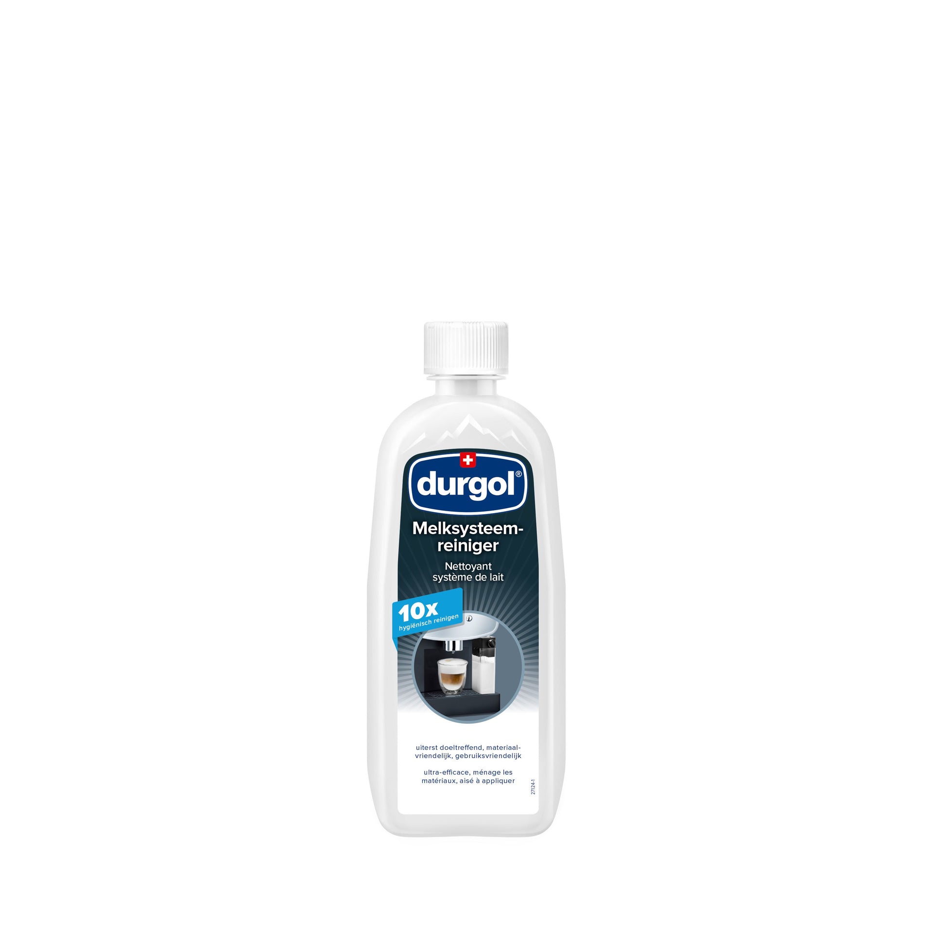 Durgol - Detergente sistema latte 500 ml