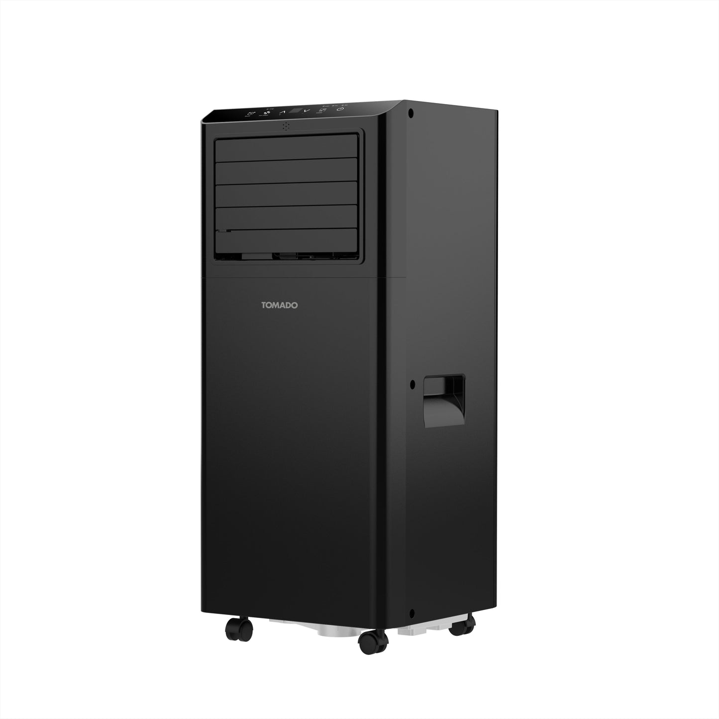 Tomado -  Airconditioner tma9002b 80m3 zwart