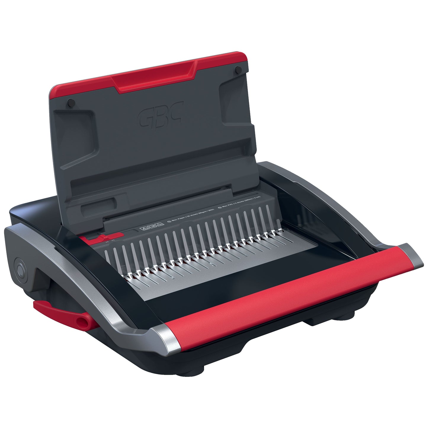 GBC - Combbind CB25 binding machine