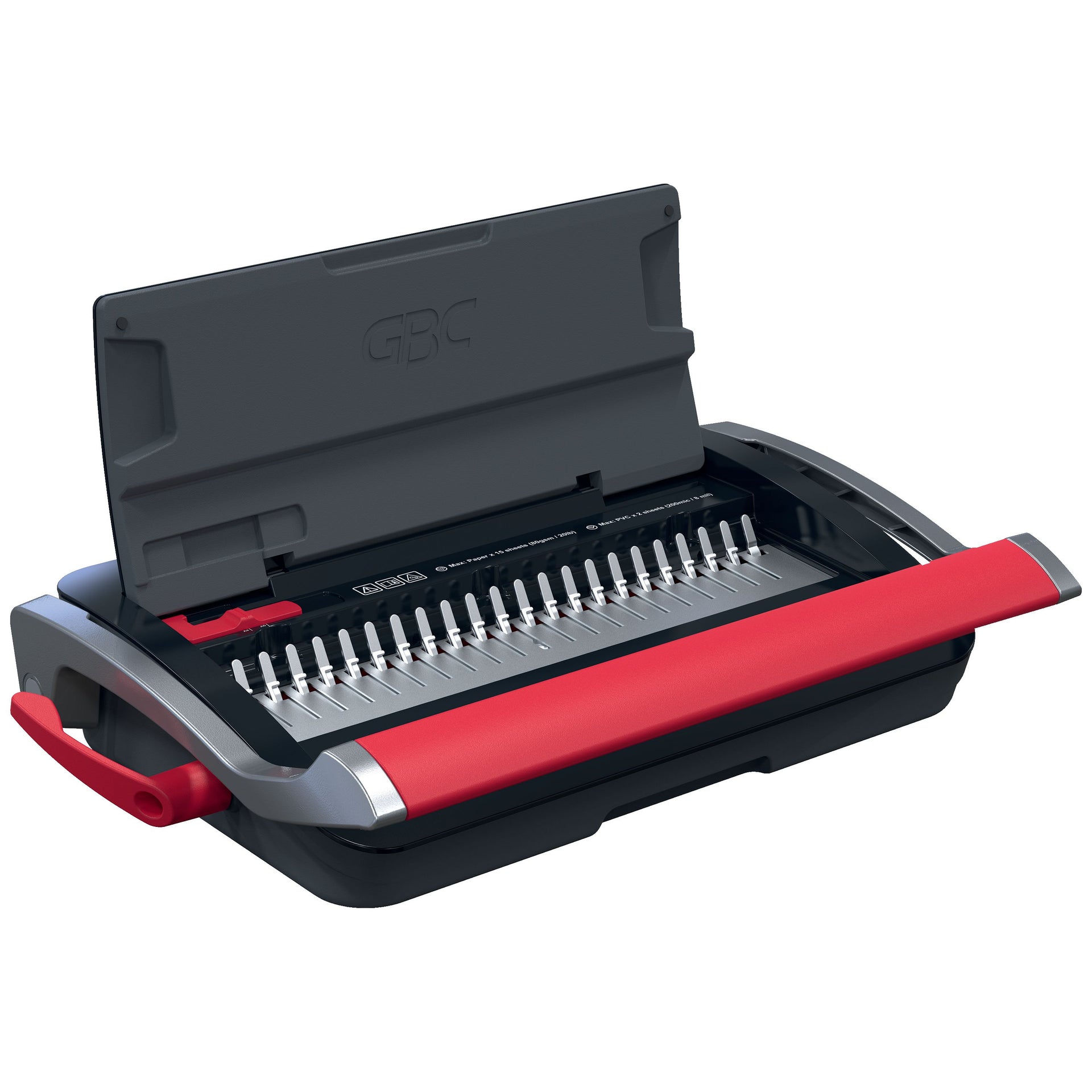 GBC - Rilegatrice Combbind CB15