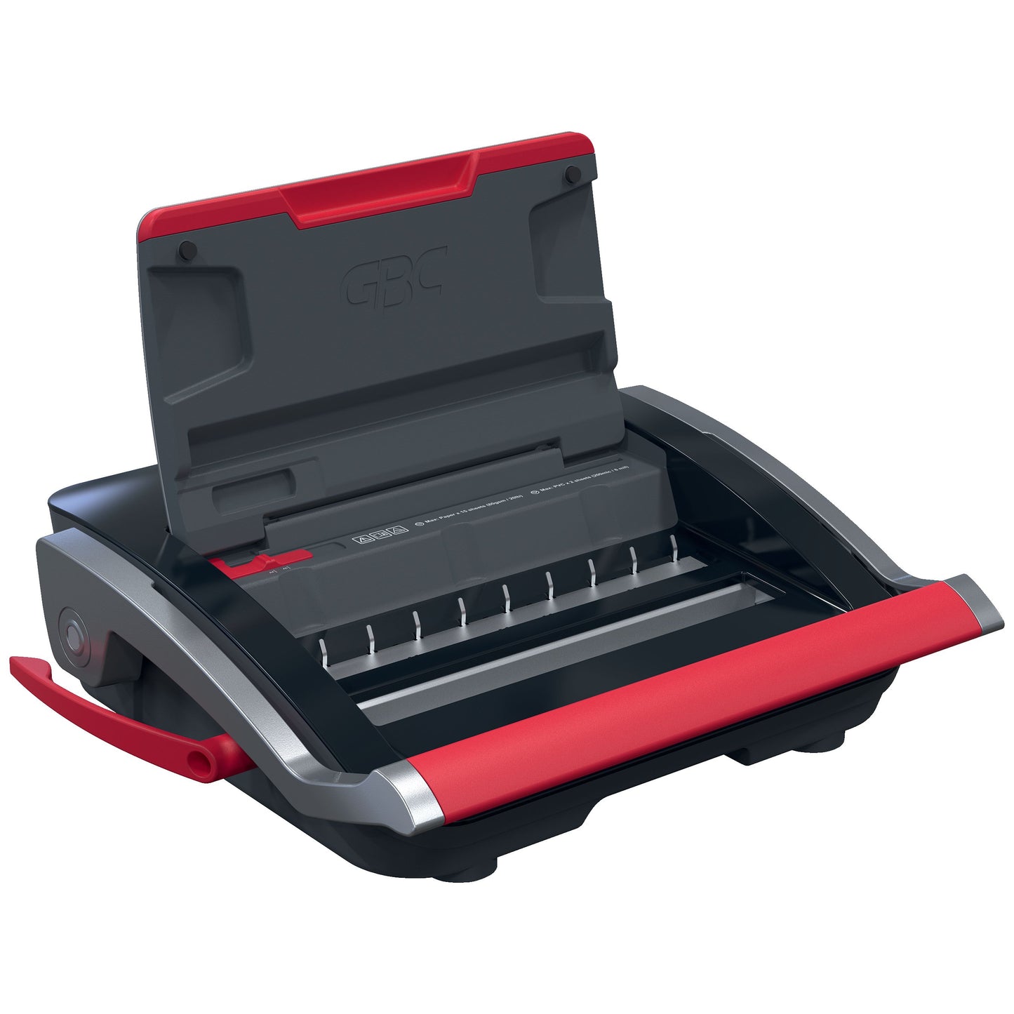 GBC - Wirebind wb15 binding machine