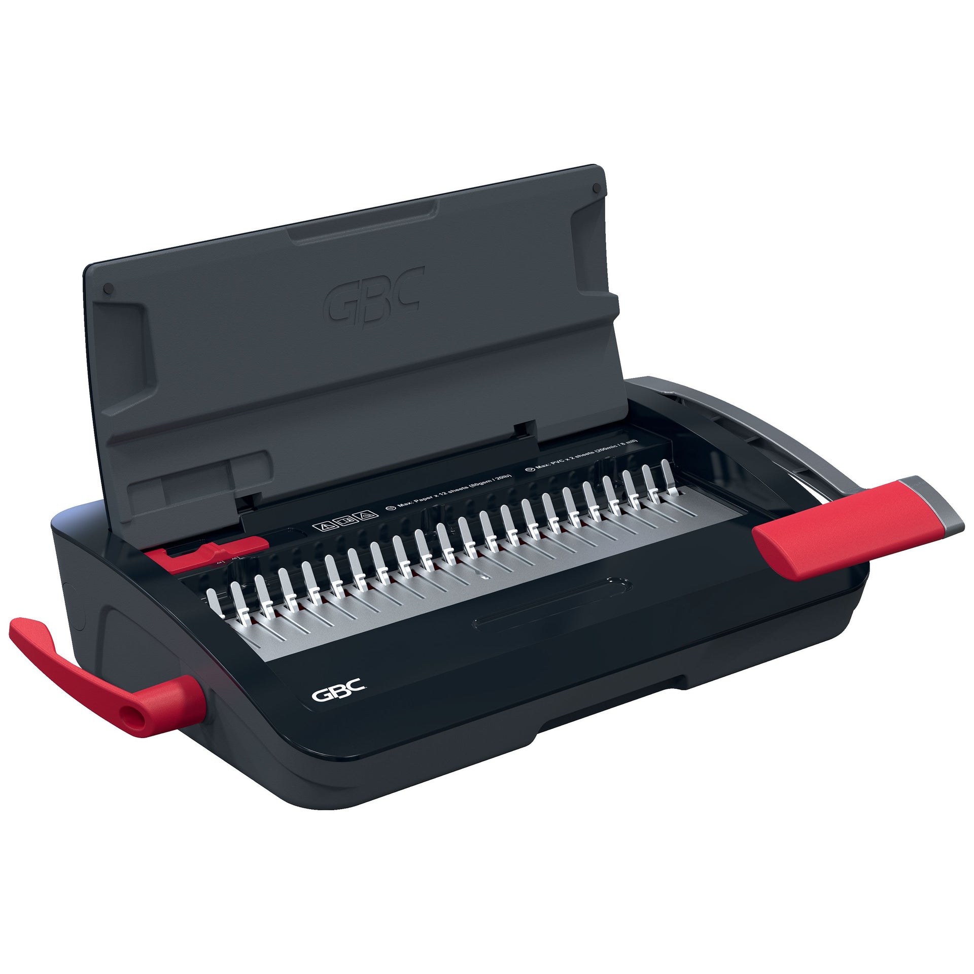 GBC - Rilegatrice Combbind CB12