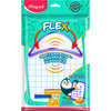 Maped - Whiteboard flex unbreakable assorted