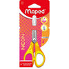 Maped -  Kinderschaar Neon 13cm assorti