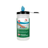 Dreumex - Toallitas desinfectantes bote 170 piezas azul | 6 piezas