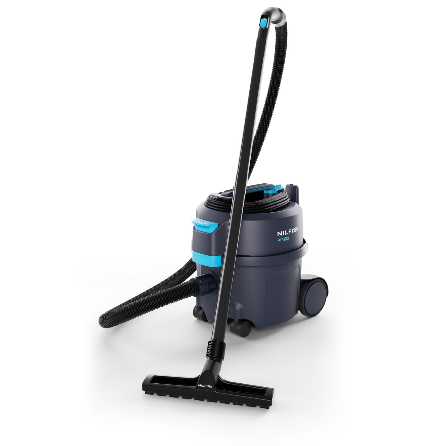 Nilfisk -  Stofzuiger VP300 HEPA Basic 700w 10L