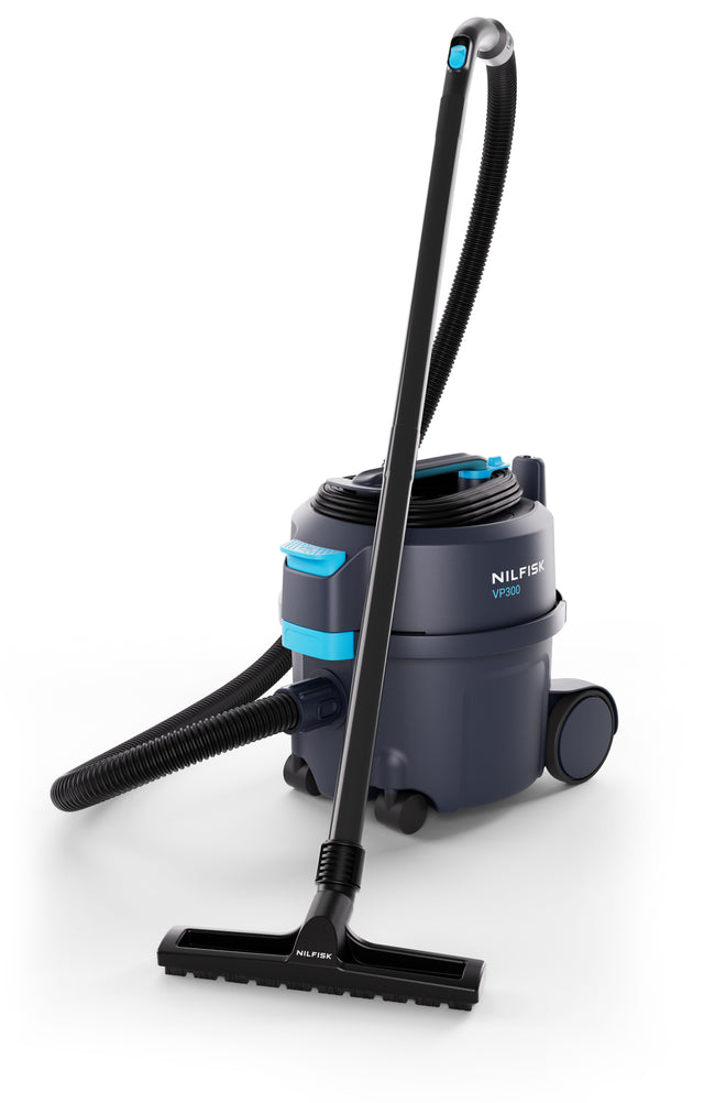 Nilfisk -  Stofzuiger VP300 HEPA Basic 700w 10L
