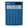 Desq - Calculatrice Compacte marine