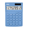 Desq -  Rekenmachine  compact sky blue | 10 stuks