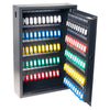 Pavo -  Sleutelkast High y advanced 100 haken 600x410x120mm