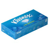 Kleenex - Pañuelos faciales 2 capas 100 hojas blanco 8827
