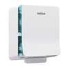 Satino -  Handdoekroldispenser  sys1 hyginity wit
