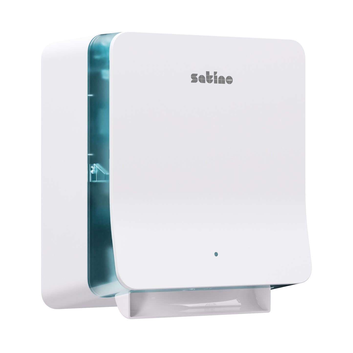 Satino -  Handdoekroldisp  sys1 hyginity sensor wit