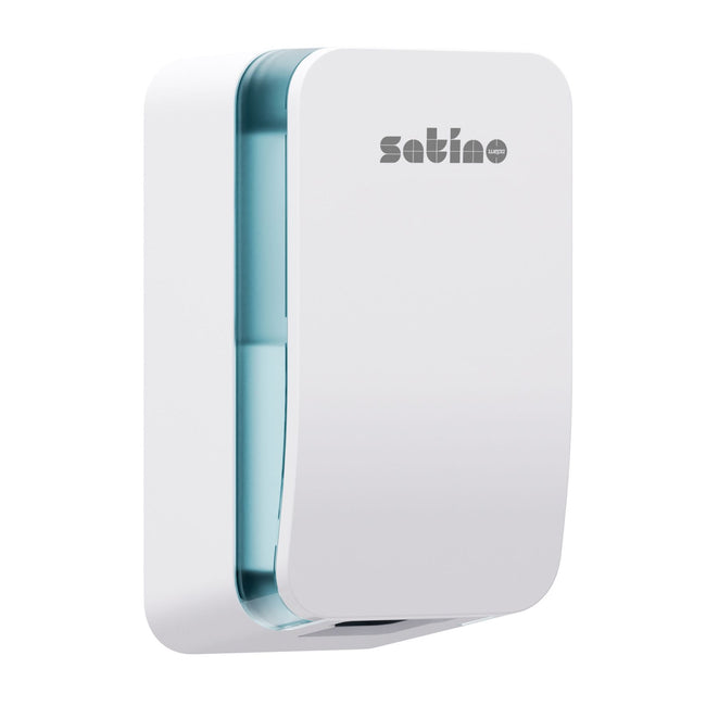 Satino by WEPA -  Zeepdispenser Satino SF2 Hyginity Clean Care sensor 500ml wit 333432