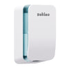Satino by WEPA - Soap dispenser satino sf2 hygiene sensor 500ml white