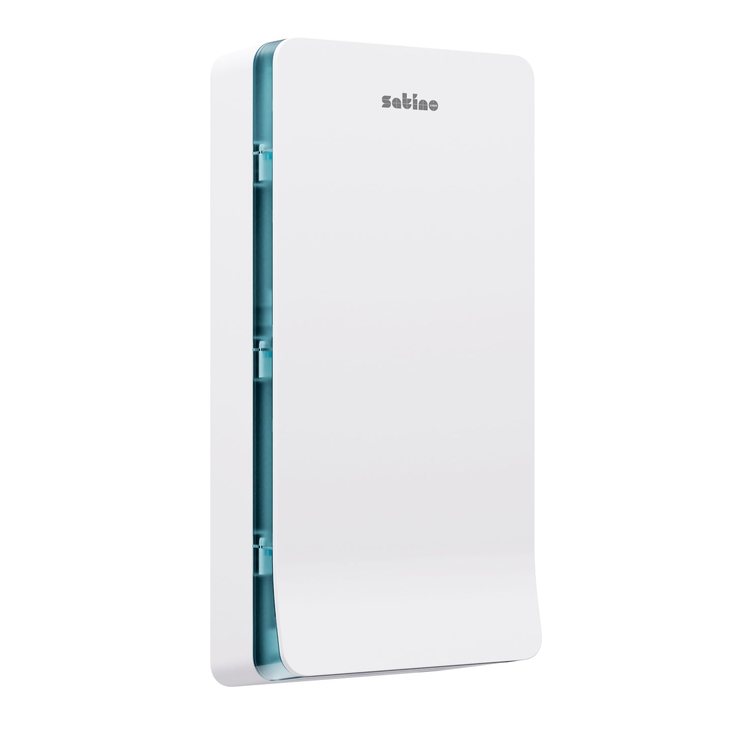 Satino by WEPA -  Handdoekdispenser Satino PT3 Hyginity XL wit 333410