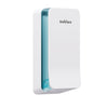Satino by WEPA - Toilet paper dispenser satino bt1 hyginity folded white