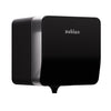 Satino -  Poetspapierdispenser  cf1 hyginity zwart