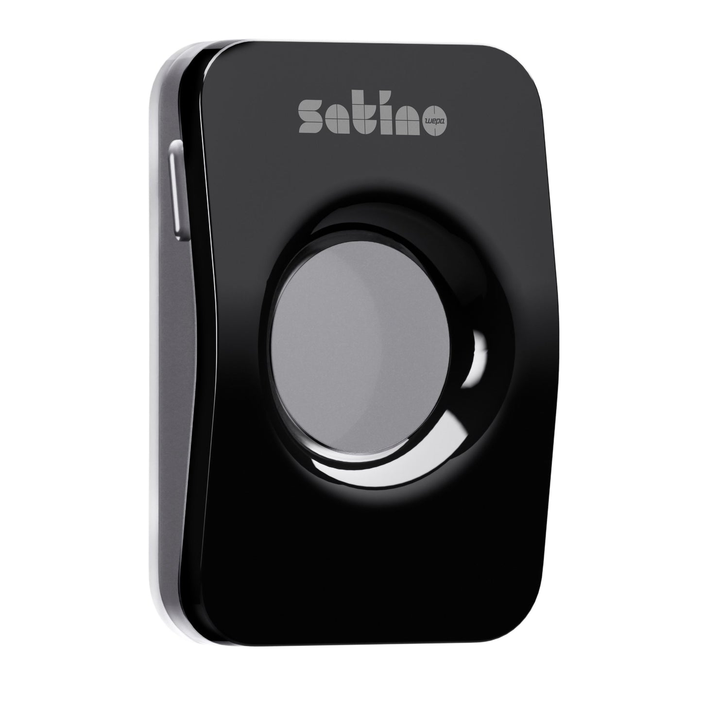 Satino -  Damesverbandzakdispenser  hb1 hyginity zwart
