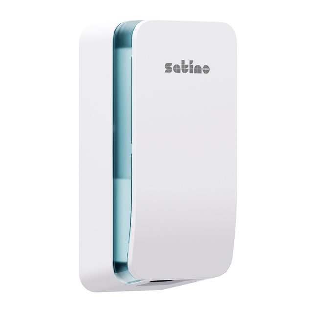Satino by WEPA -  Zeepdispenser Satino SF1 Hyginity Clean Care sensor 1000ml wit 333436