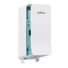 Satino by WEPA -  Toiletpapierdispenser Satino JT3 Hyginity systeemrol duo wit 333422