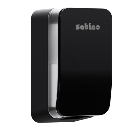 Satino -  Zeepdisp  sf2 hyginity sensor 500ml zwart