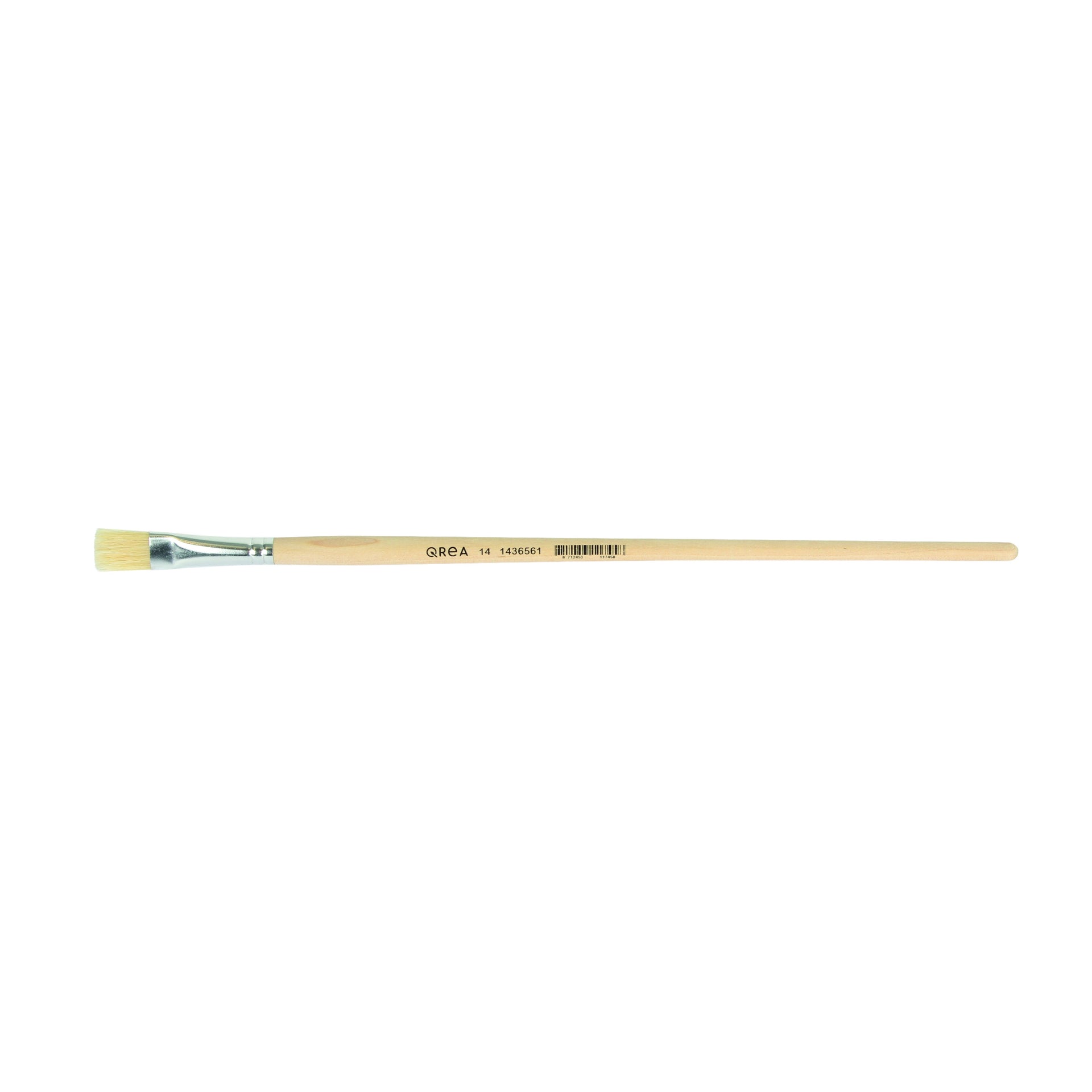 Qrea - Poils de brosse no. 14