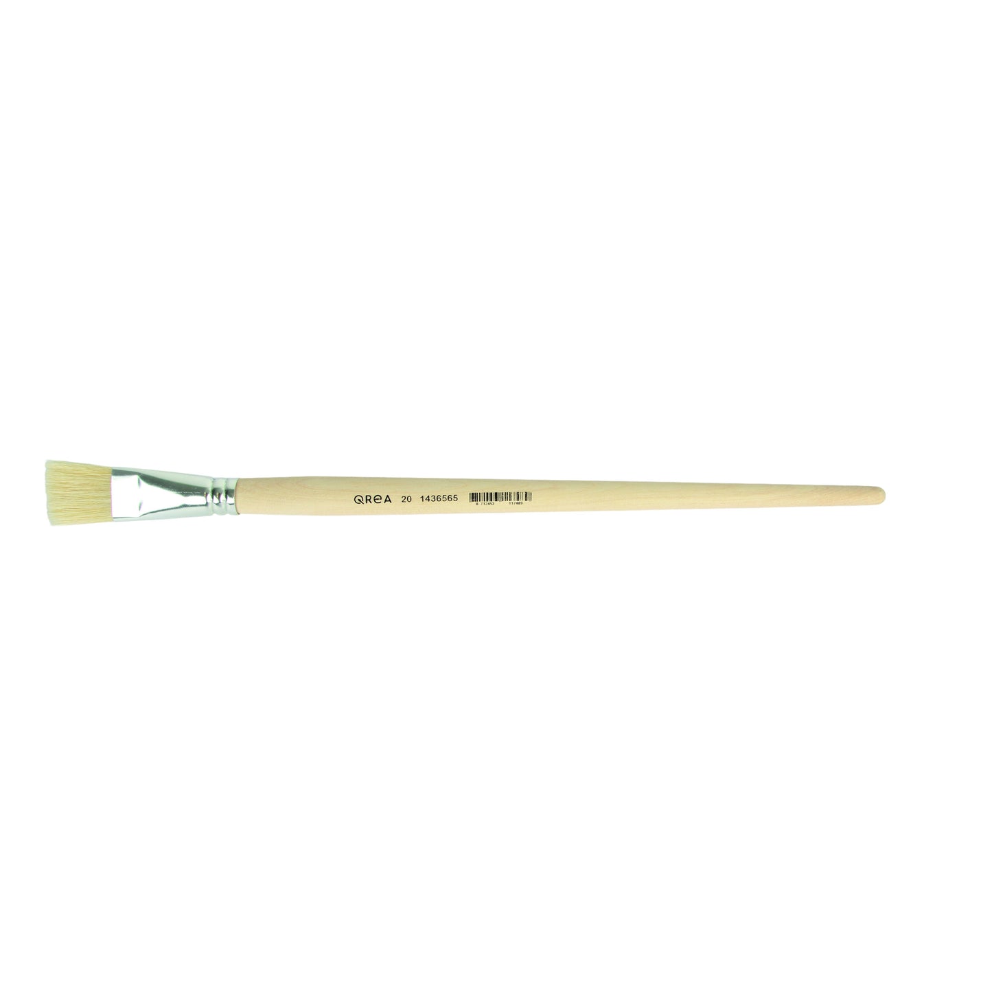 Qrea - Brush bristles no. 20