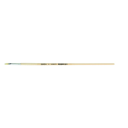 Qrea - Bürstenborsten Nr. 4