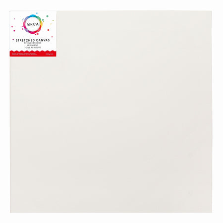 Qrea - Canvas Studio 60x60cm | 5 Stück
