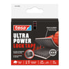 Tesa -  Klittenband ultra power lock e 100cmx25mm