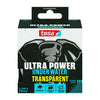 Tesa -  Reparatiee Ultra Power Onderwater transparant 50mmx1,5m | 6 stuks