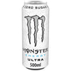 Monster - Energy drink ultra can 500ml