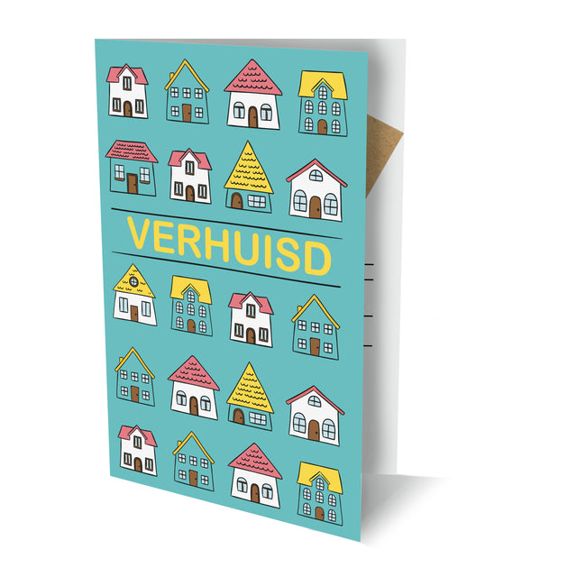 Interstat - Carta in movimento 1 PK 849 | 6 pezzi