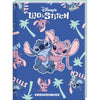 Interstat -  Vriendenboek lilo stitch