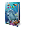 Interstat - Invito Dolphin 2 PK 933