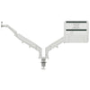 Leitz -  65380085 flat panel bureau steun 81,3 cm (32) Grijs
