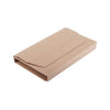 IEZZY -  Wikkelverpakking  c4 335 x 270 x -77 mm bruin | 10 stuks