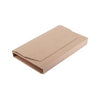 IEZZY -  Wikkelverpakking  a4 304 x 215 x -77 mm bruin | 30 stuks