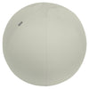 Leitz -  Ergo gymnastiekbal 65 cm Grijs Volledige grootte