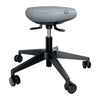 Leitz -  65770095 bureau- en computerstoel Gecapitonneerde zitting
