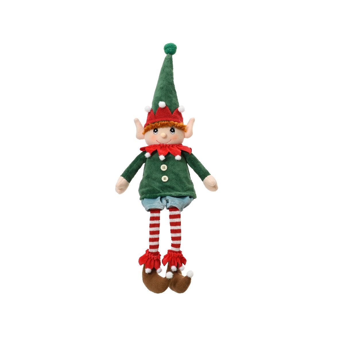 Decoris - Elf 60cm