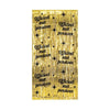 Office -  Classy party curtain pensioen